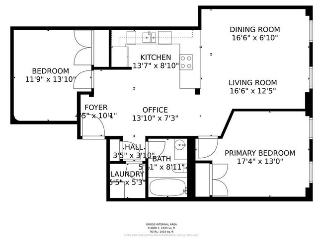 Building Photo - 111 Beach St