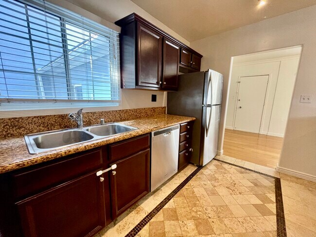 Granite Countertops - 1760 11th St