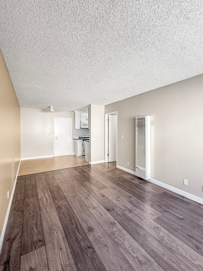 Building Photo - Pacific Rosemead Apartments