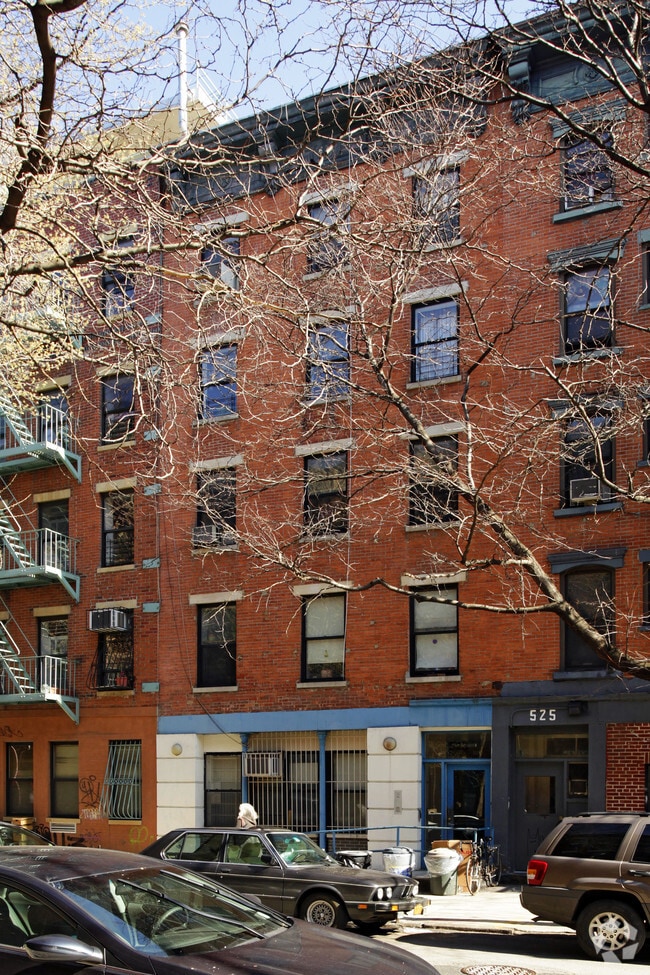 523 east 6th st 523 E 6th St New York NY 10009 Apartment Finder