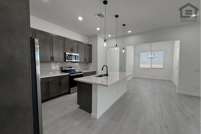 Building Photo - 3Bed/2Bath House in North Surprise! BRAND NEW! NEVER LIVED IN!