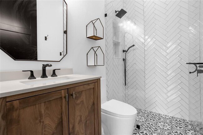 Building Photo - 1814 Barker Dr