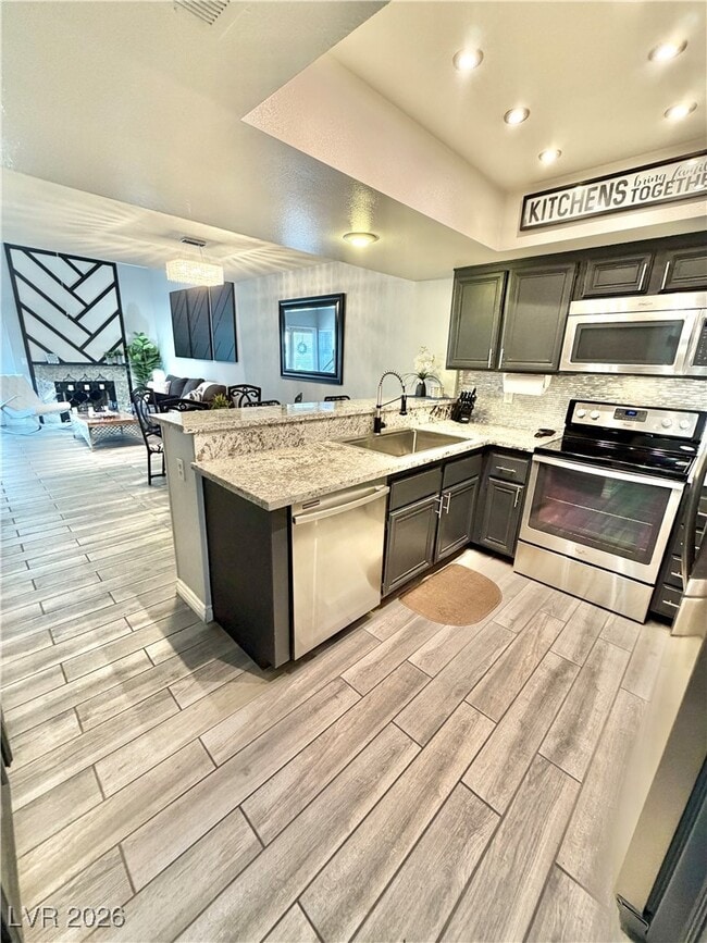 Building Photo - 2700 Lodestone Dr