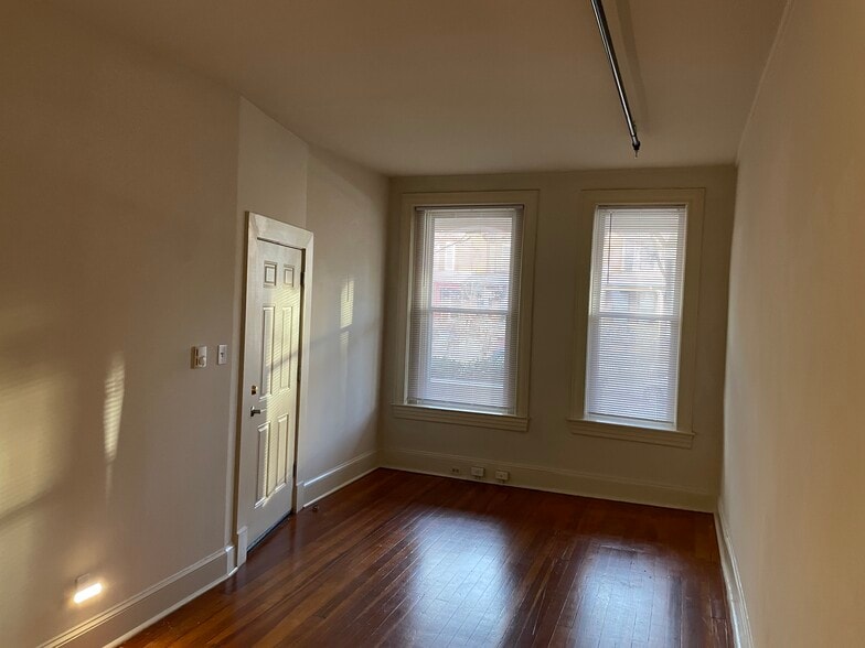 Building Photo - 3108 N Calvert St