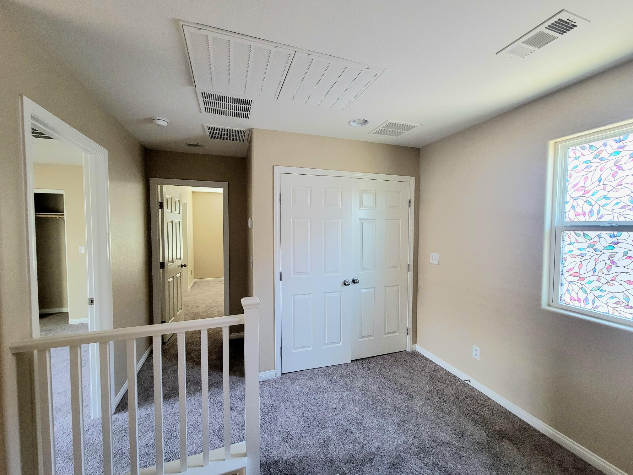 Upstairs - 3940 Zodiacal Light St