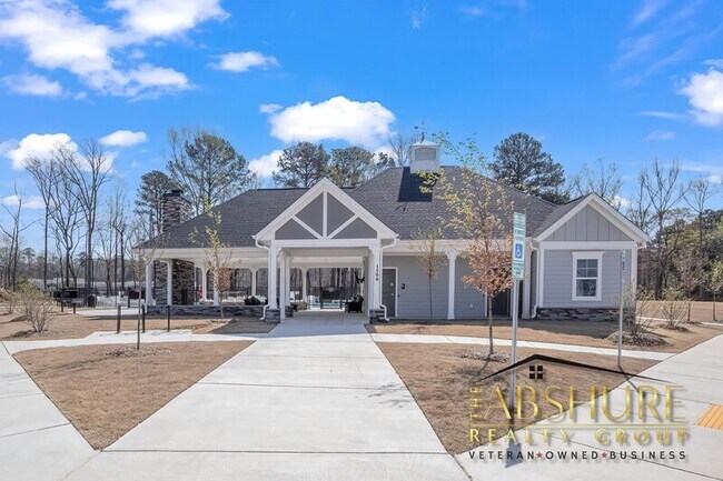 Building Photo - 3512 Arctic Brook St