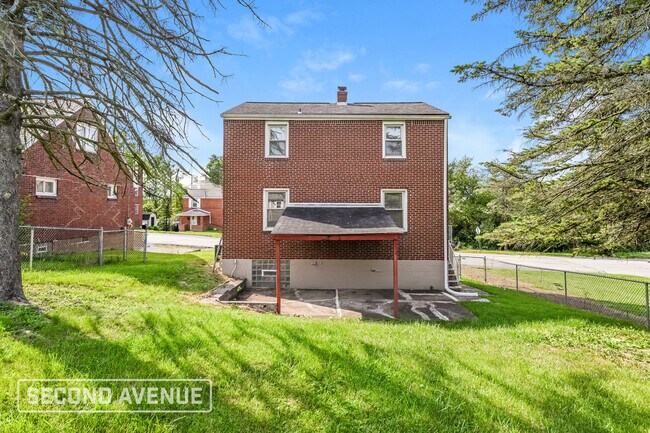 Building Photo - 224 Maryland Ave