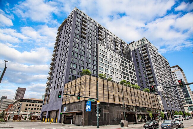 Building Photo - 1750 Wewatta St