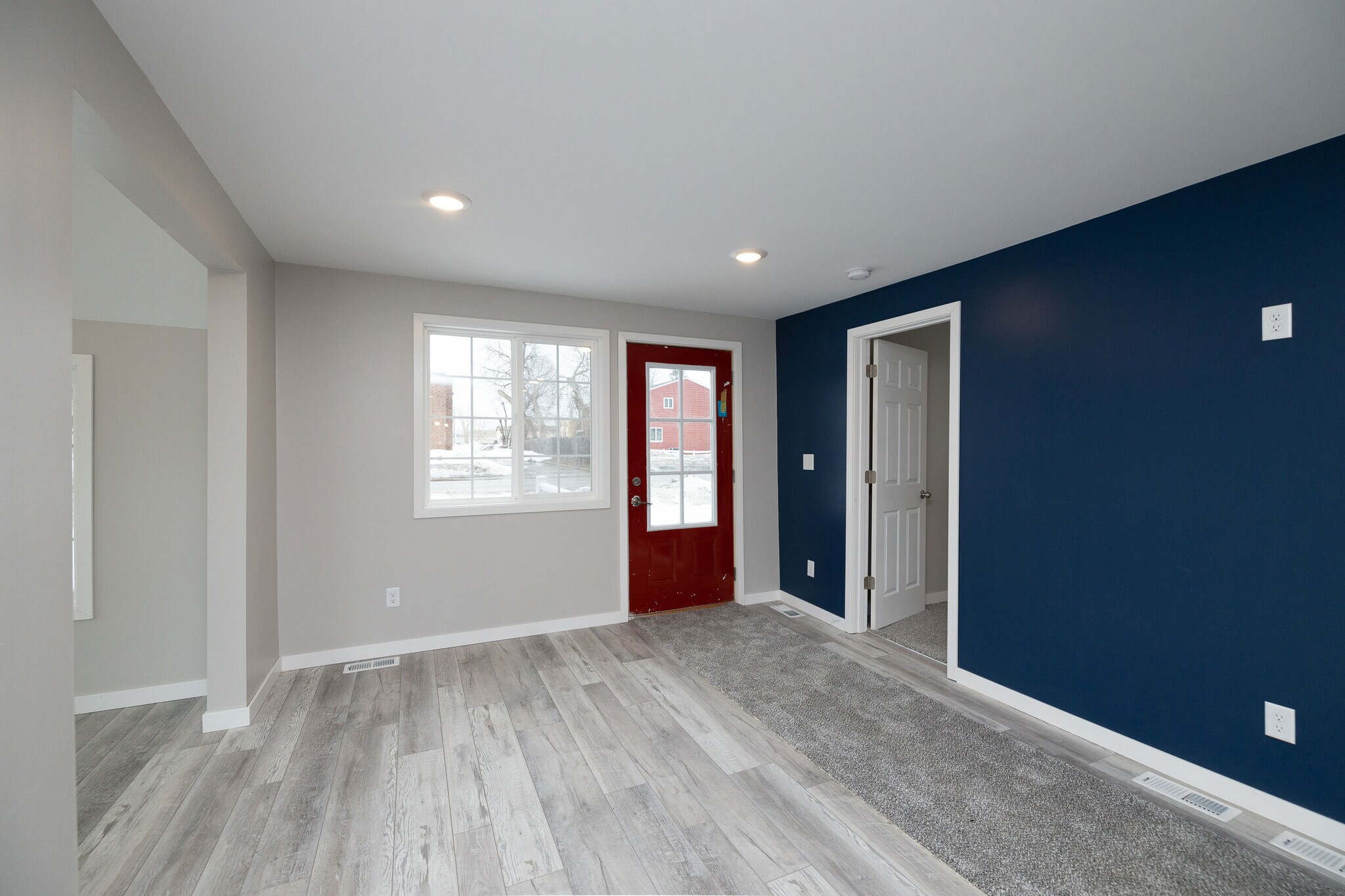 Building Photo - 8835 Nicollet Ave S