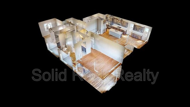 Building Photo - 10736 Hidden Brook Cir