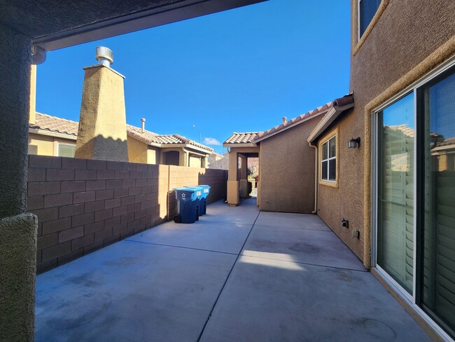 Building Photo - Beautiful Southwest Home in Las Vegas