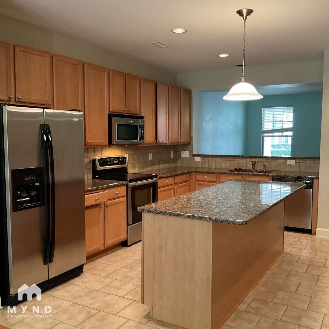 Building Photo - 3153 Rapid Falls Rd