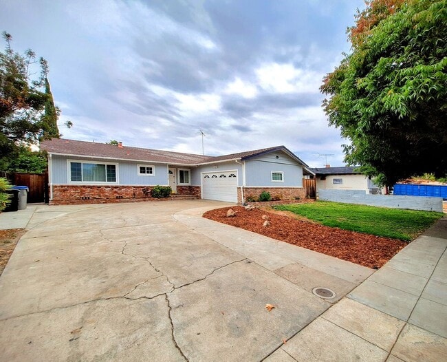 Primary Photo - Charming Single Story 3bd House with Large Yard!