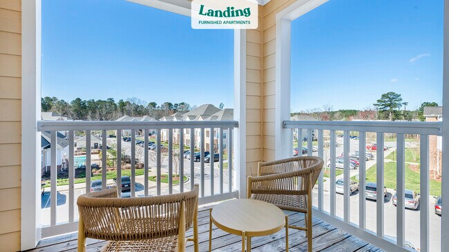 Building Photo - 1100 Deer Harbor Dr