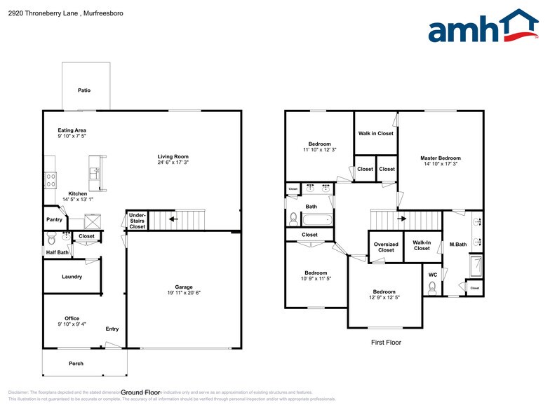 Building Photo - 2920 Throneberry Ln