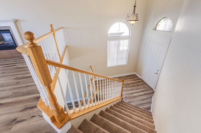 Building Photo - 9017 Picket Fence Ave