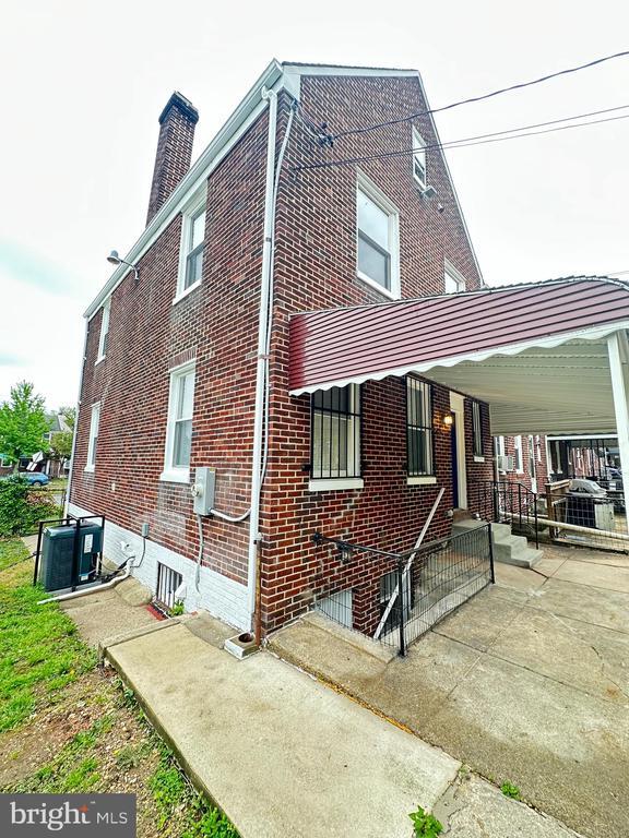 Building Photo - 3501 Erdman Ave