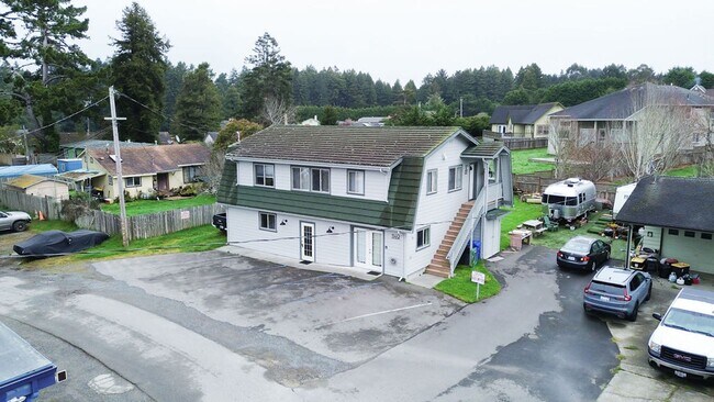 Primary Photo - 1153 Central Ave