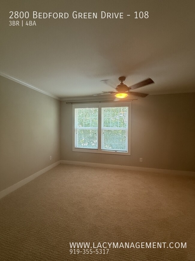 Building Photo - 2800 Bedford Green Dr
