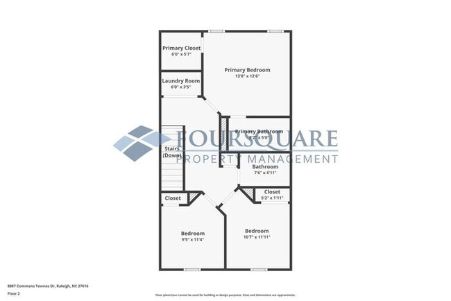 Building Photo - Conveniently Located Townhome With 3 Beds and 2.5 Baths