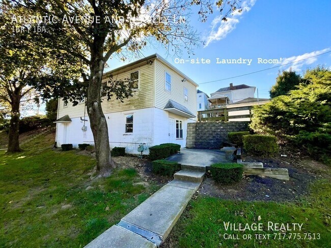 Building Photo - 730 Atlantic Ave