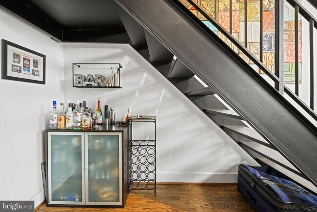 Building Photo - 1111 W St NW