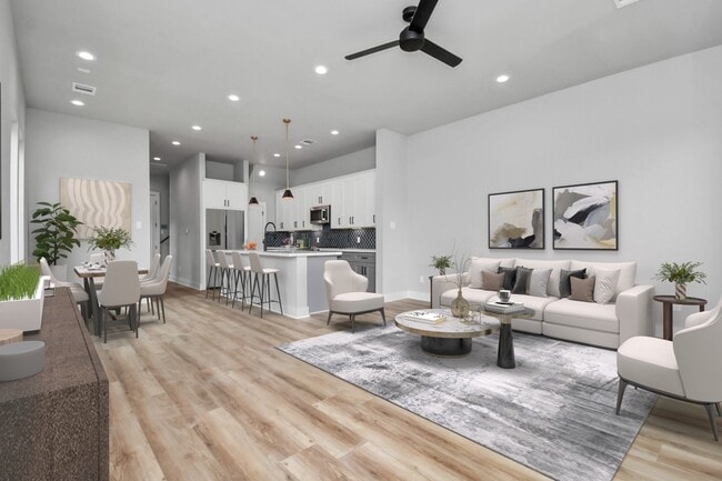 Building Photo - 6817 Peerless St