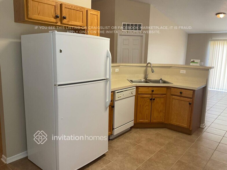Building Photo - 1607 Fitzgerald Dr