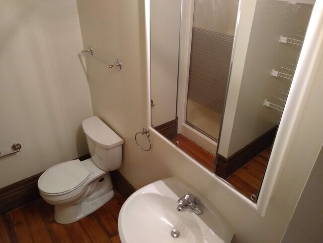 Building Photo - South College - Residential