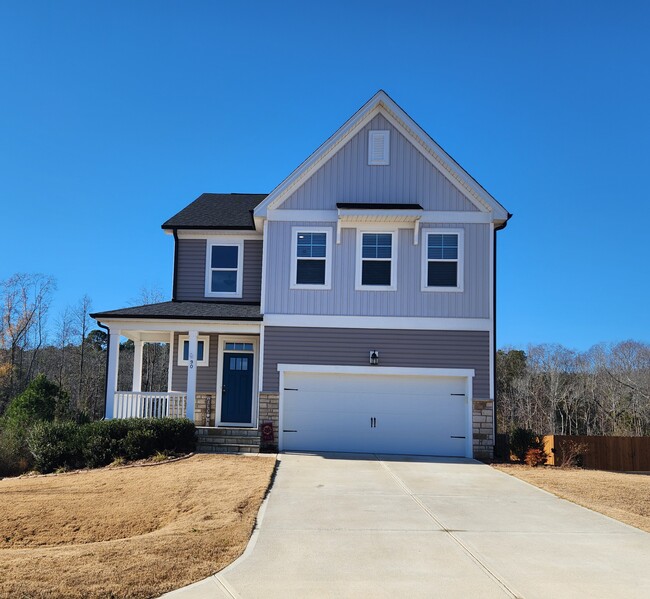 Building Photo - 90 Rigsby Ave