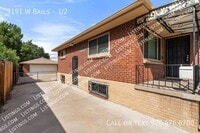 Building Photo - 3191 W Bails-1/2
