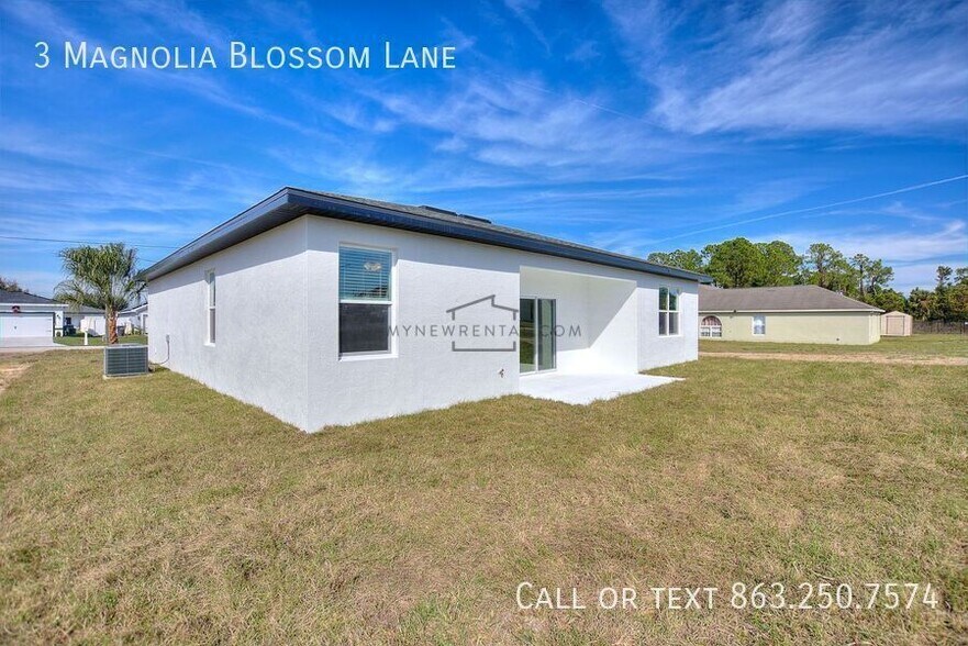 Building Photo - 3 Magnolia Ln