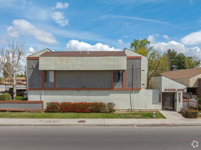 Building Photo - Valhalla Apartments
