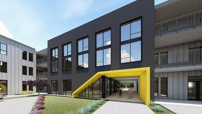 Building Photo - 650 E Sycamore St