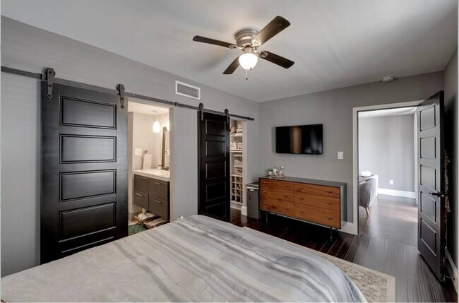 Building Photo - 3401 Timmons Ln
