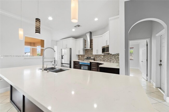 Building Photo - 21444 SW 128th Pl