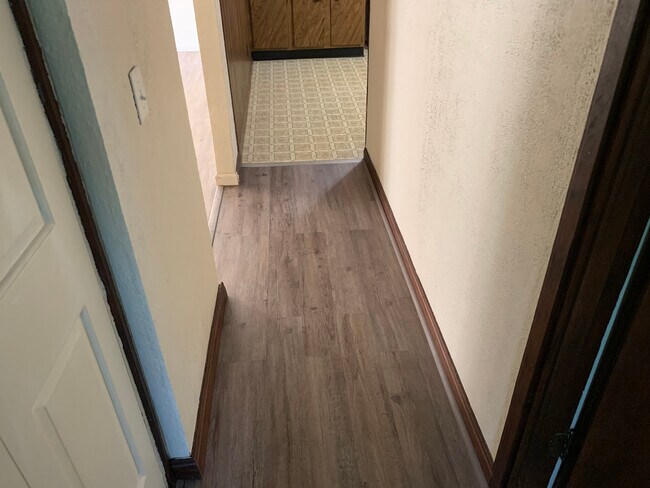 Hall - 212 S Kansas Ave