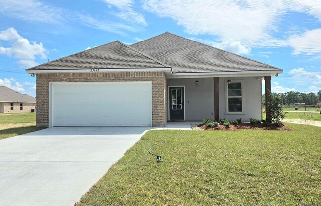 Building Photo - 25662 Tarver Dr