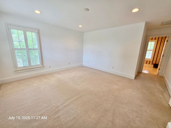 Building Photo - Executive 4 bedroom in Hamlin Plantation w...