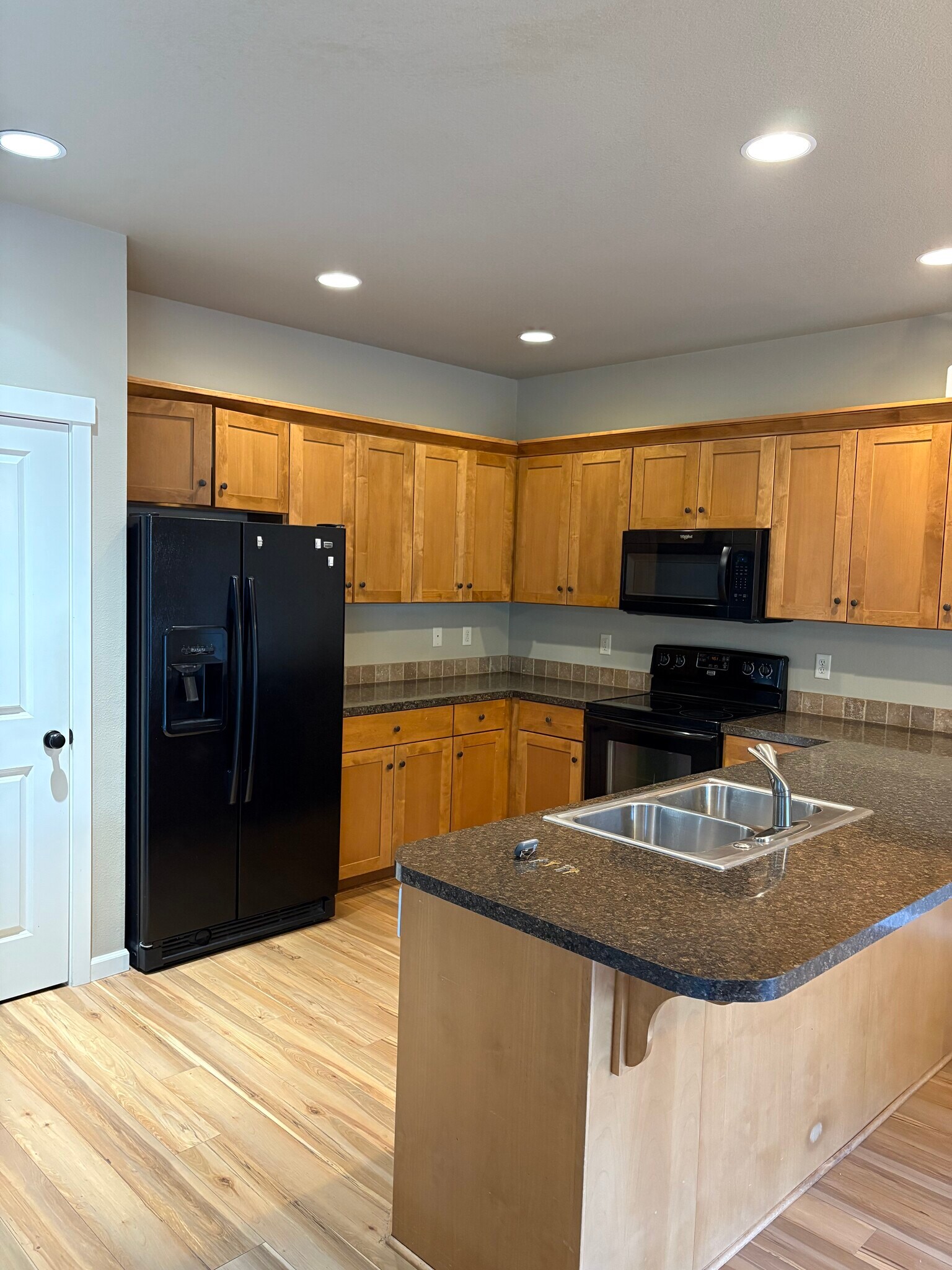 Kitchen - 1916 NW Kale Way