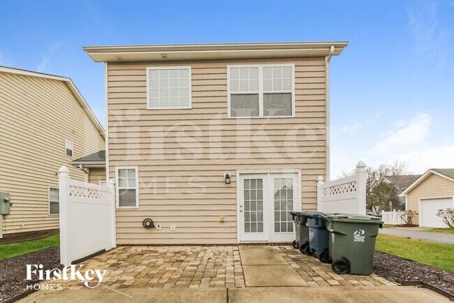 Building Photo - 13618 Aldenbrook Dr