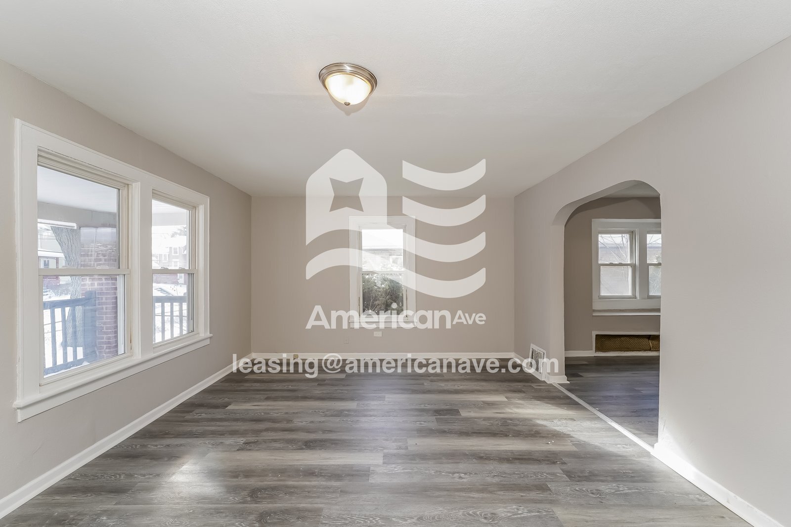 Building Photo - 400 Noble Ave