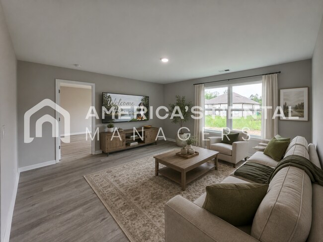 Building Photo - Space to Live, Style to Love!