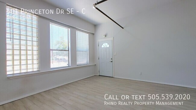 Building Photo - 501 Princeton Dr SE