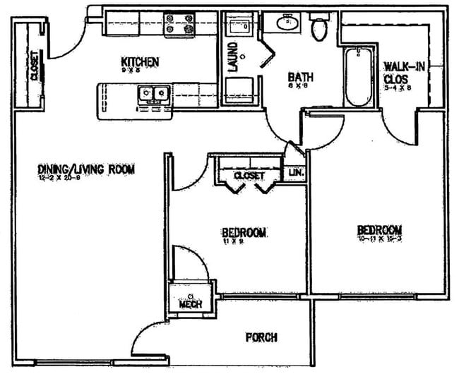 Building Photo - 11265 Washington Ave