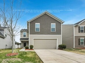 Building Photo - 1831 Hooper Court