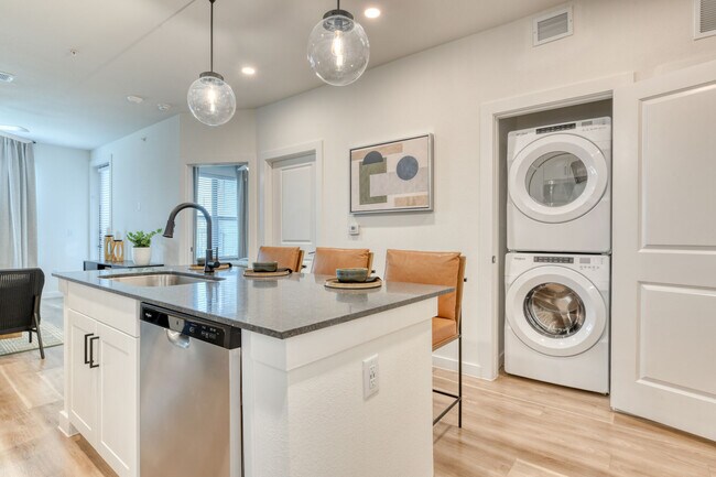 Gateway to Gruene apartments — community photo - Gateway to Gruene