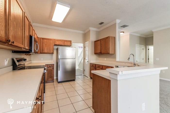 Building Photo - 1026 Woodflower Way