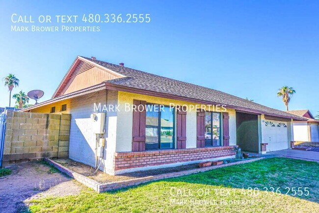 Building Photo - 909 W Bell De Mar Dr