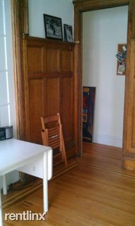 Building Photo - 3 br, 1 bath  - 425 W 121st St